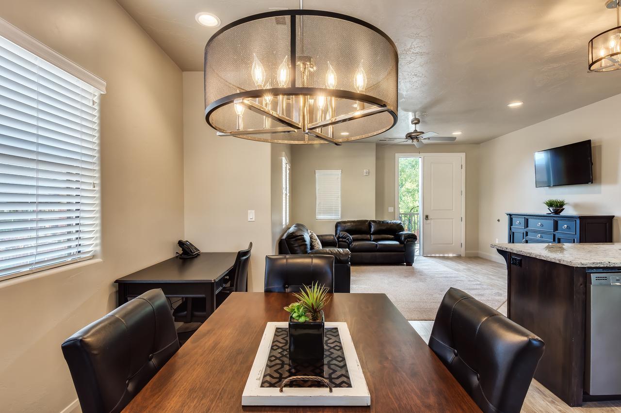 ספרינגדייל Watchman Villas מראה חיצוני תמונה