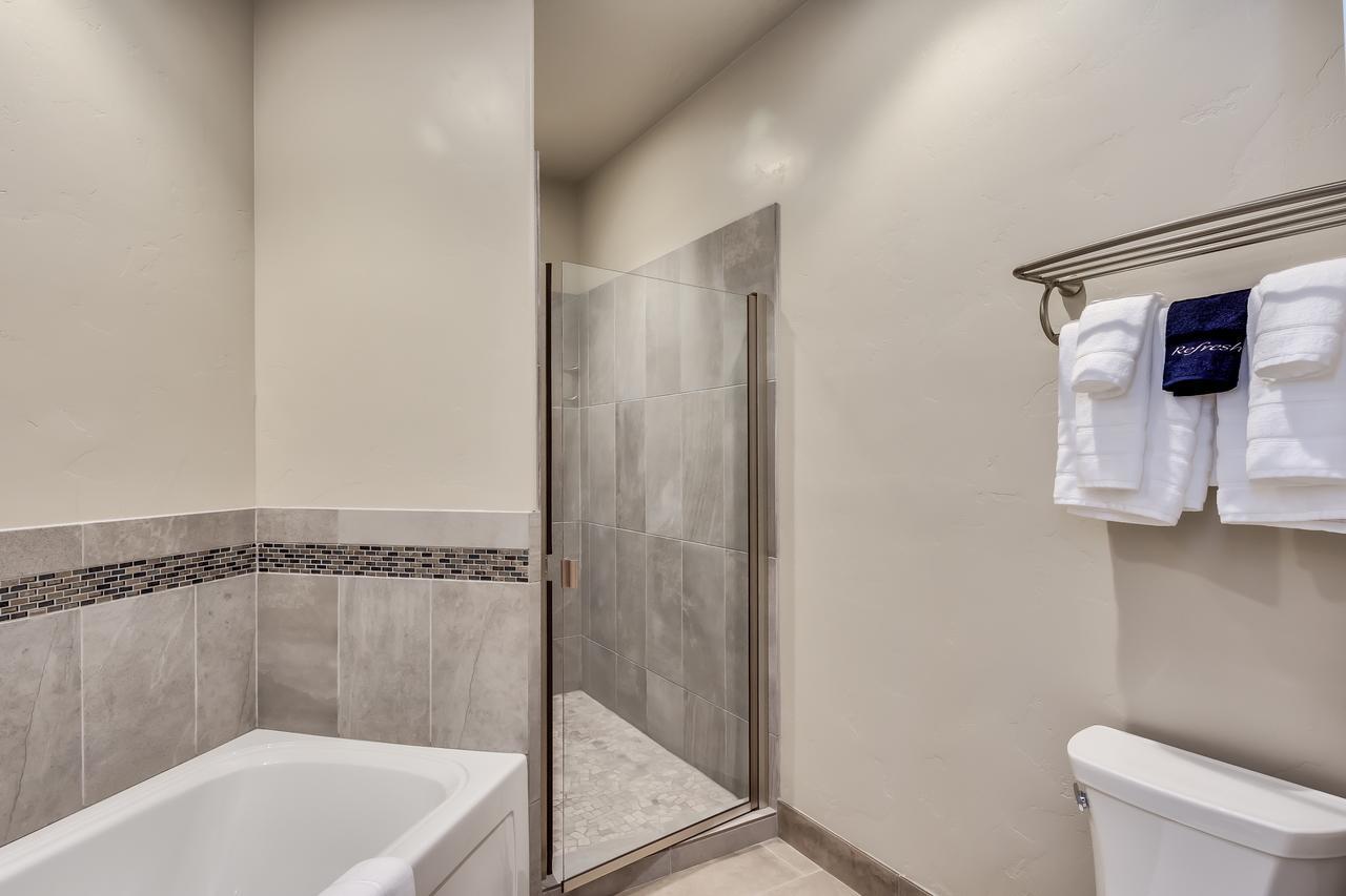 ספרינגדייל Watchman Villas מראה חיצוני תמונה